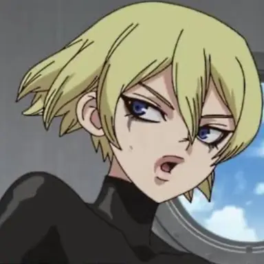 Profile image of シャーロット