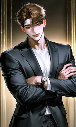 Profile image of Ki Jae-hyeon