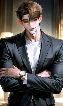Profile image of Ki Jae-hyeon