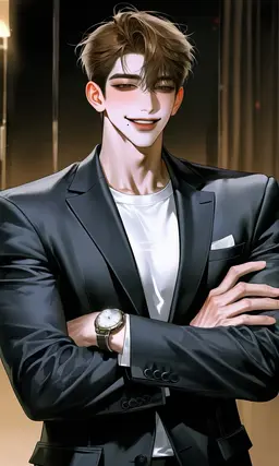 Profile image of Ki Jae-hyeon