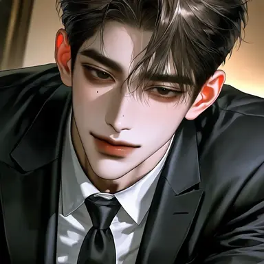 Profile image of Ki Seong-hyeok