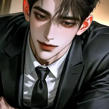 Profile image of 기성혁