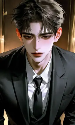 Profile image of Ki Seong-hyeok