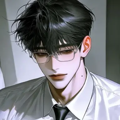 Profile image of Ki Geon-woo