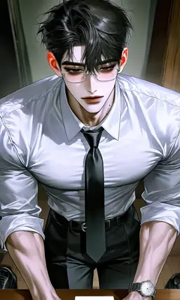 Profile image of Ki Geon-woo
