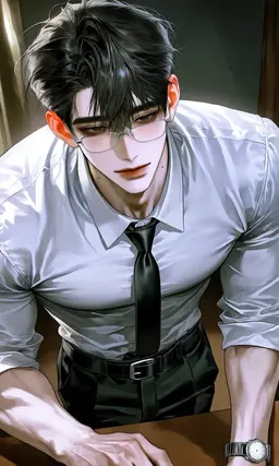 Profile image of Ki Geon-woo