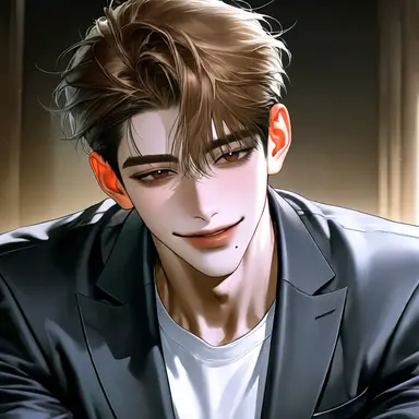 Profile image of Ki Jae-hyeon