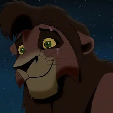 Profile image of Kovu