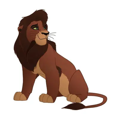 Profile image of Kovu