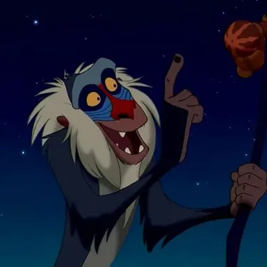 Profile image of Rafiki