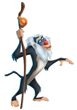 Profile image of Rafiki