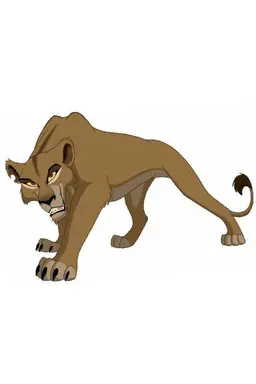 Profile image of Zira