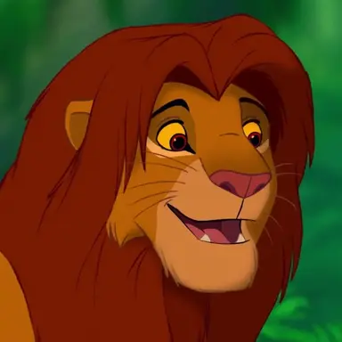Profile image of Simba