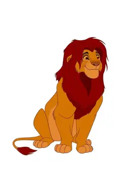 Profile image of Simba