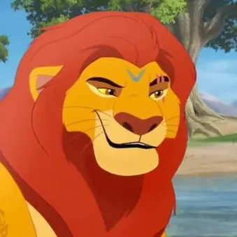Profile image of Kion