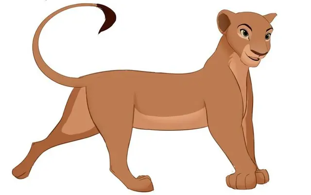 Profile image of Nala
