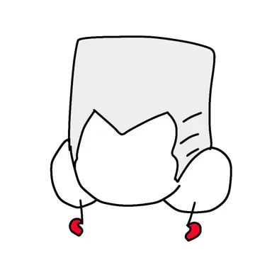 Profile image of ポルナレフ