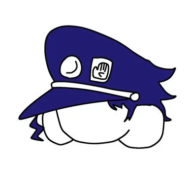 Profile image of 承太郎