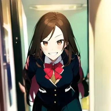 Profile image of 藤本　美琴