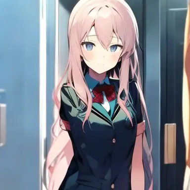 Profile image of 藤本　杏奈