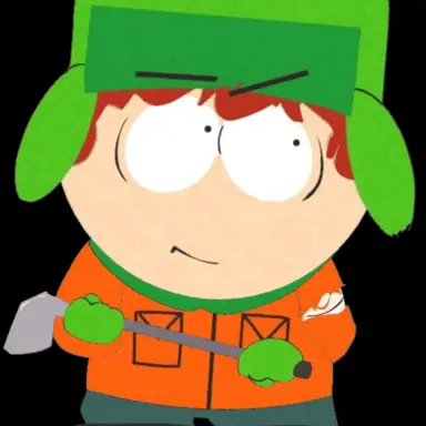 Profile image of Kyle