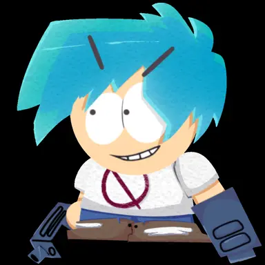 Profile image of BF