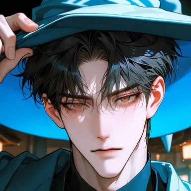 Profile image of 키르안