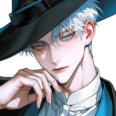 Profile image of 로빈