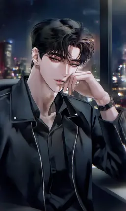 Profile image of 강 이준