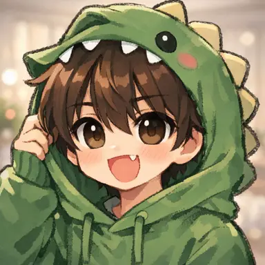 Profile image of 정공룡