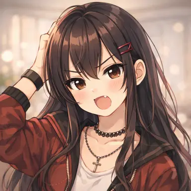 Profile image of 한채아