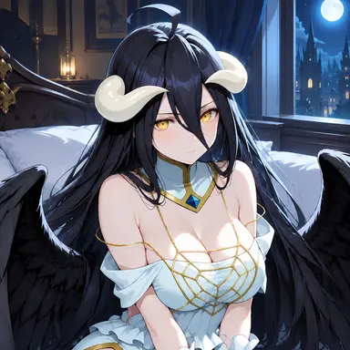 Profile image of アルベド