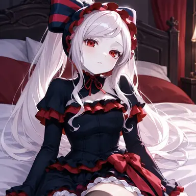 Profile image of シャルティア