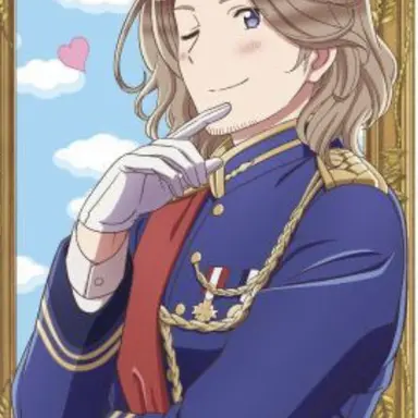 Profile image of フランス