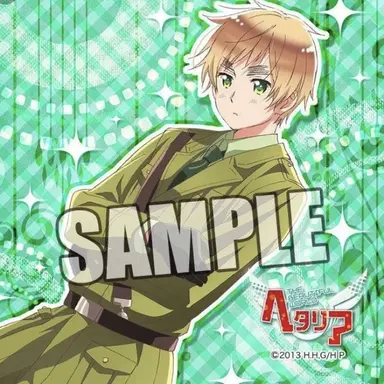 Profile image of イギリス