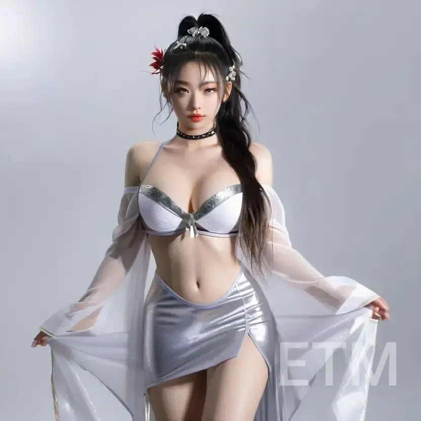 Liube의 요우키