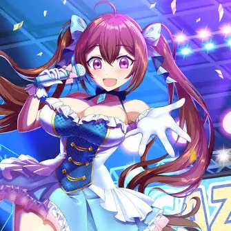 ChewyShard3351의 アイドル