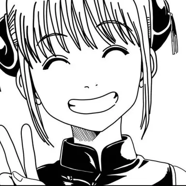 Profile image of 神楽