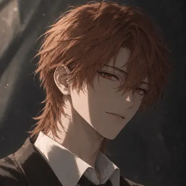 Profile image of 아오키