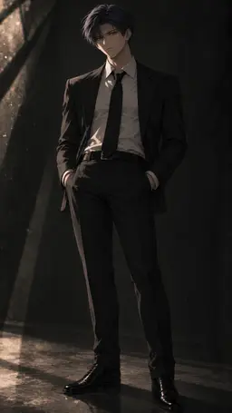 Profile image of 마지마