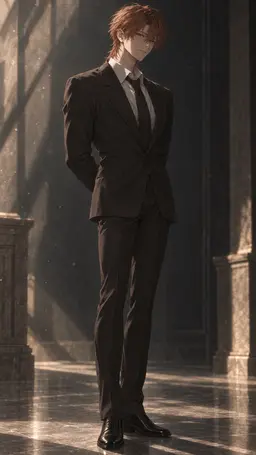 Profile image of 아오키