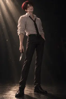Profile image of 호시카와