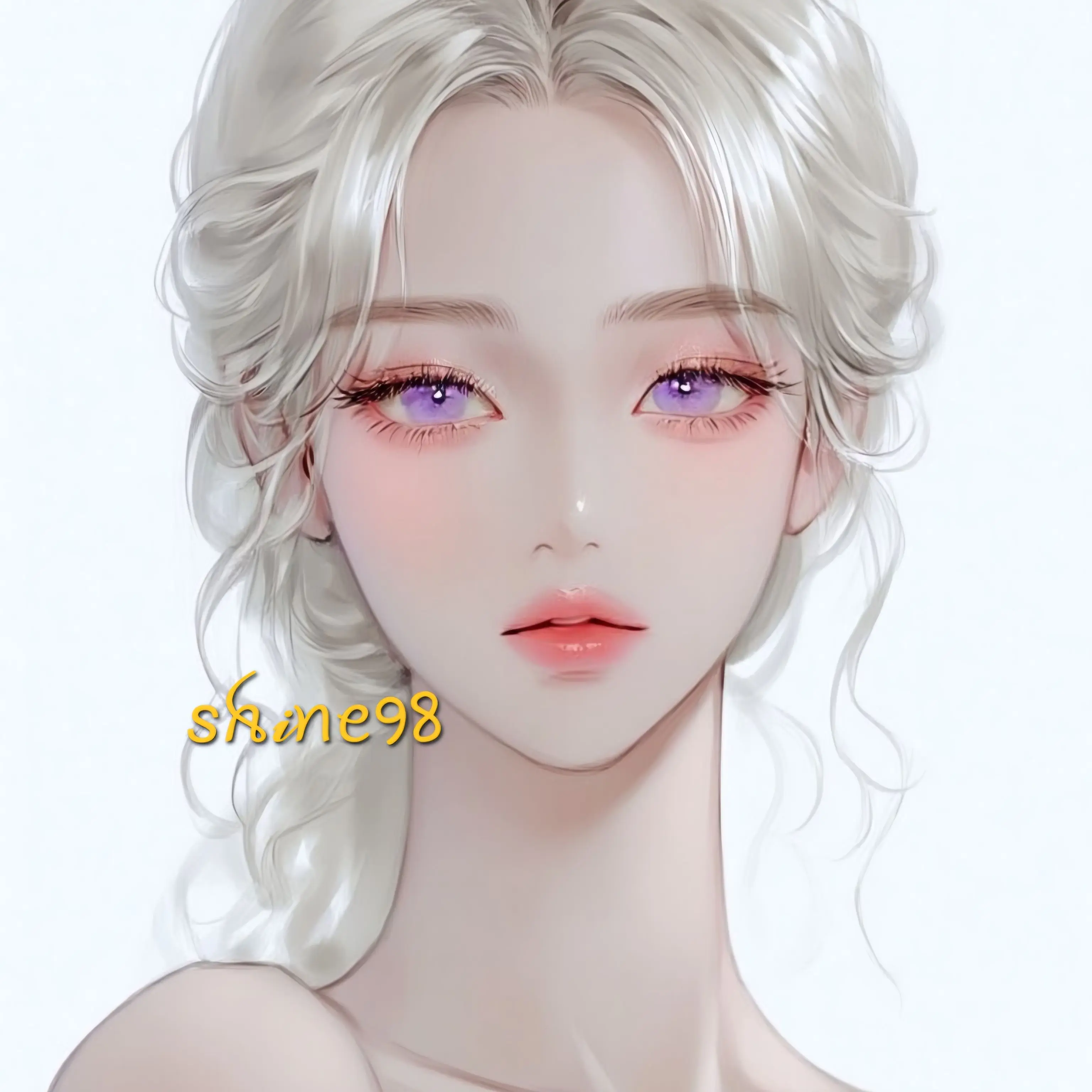 Shine98의 차현주