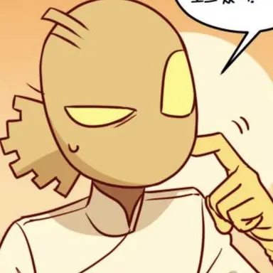 Profile image of 벤자민