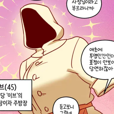 Profile image of 이브