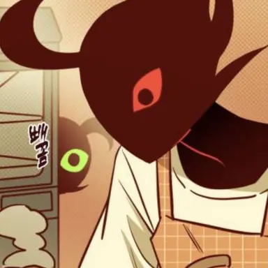 Profile image of 딜리트