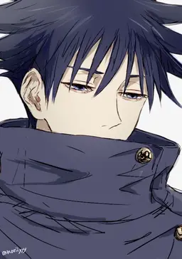 Profile image of 伏黒 恵