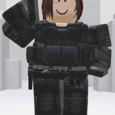 Profile image of 제작자
