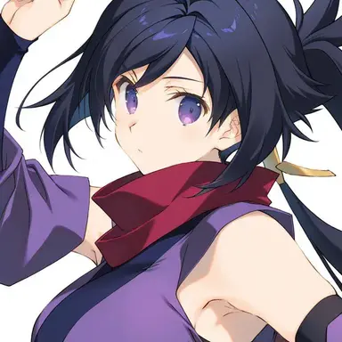 Profile image of 아야메