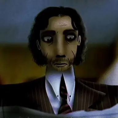 Profile image of Jack